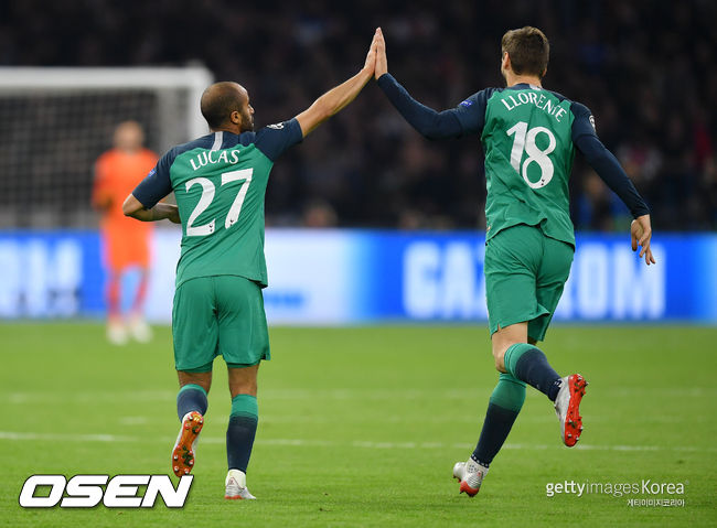 [사진] ⓒGettyimages(무단전재 및 재배포 금지)