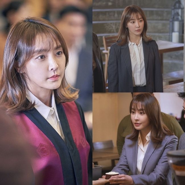 [사진=MBC 제공] '검법남녀 시즌2' 정유미 스틸 컷