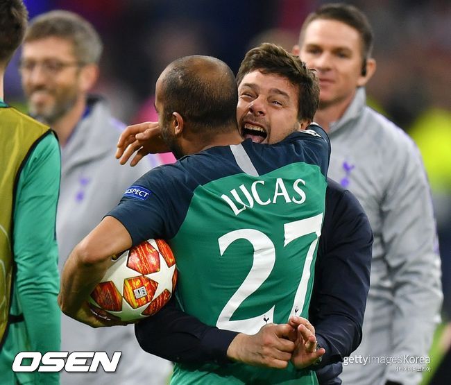 [사진] ⓒGettyimages(무단전재 및 재배포 금지)