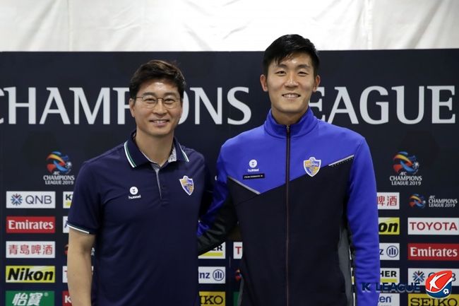 [사진] 연맹 제공.