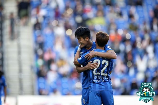 [사진] 연맹 제공.