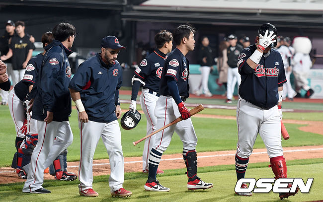 롯데 자이언츠 선수단 /dreamer@osen.co.kr