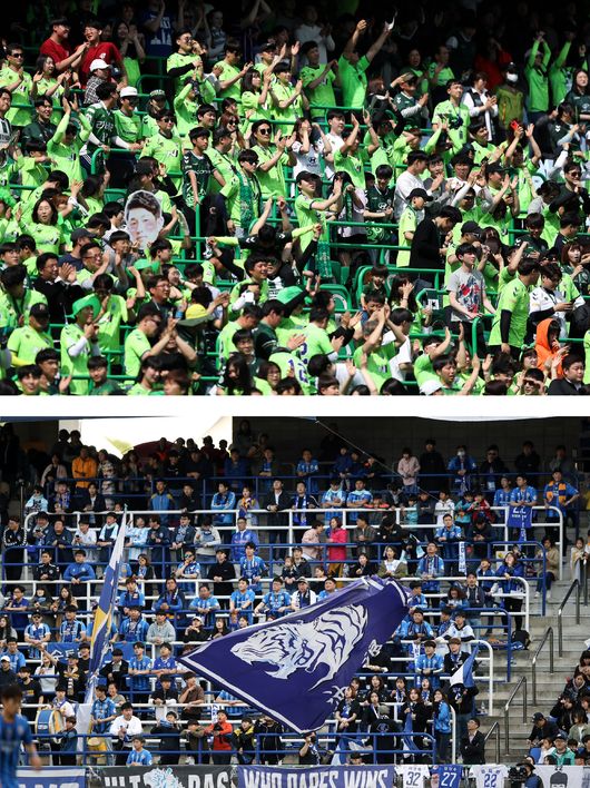 [사진]한국프로축구연맹 제공