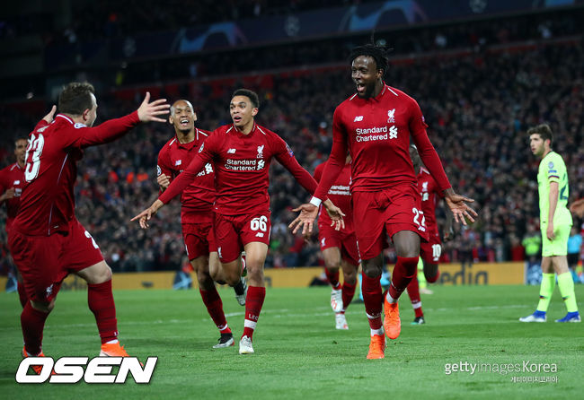 [사진] ⓒGettyimages(무단전재 및 재배포 금지)