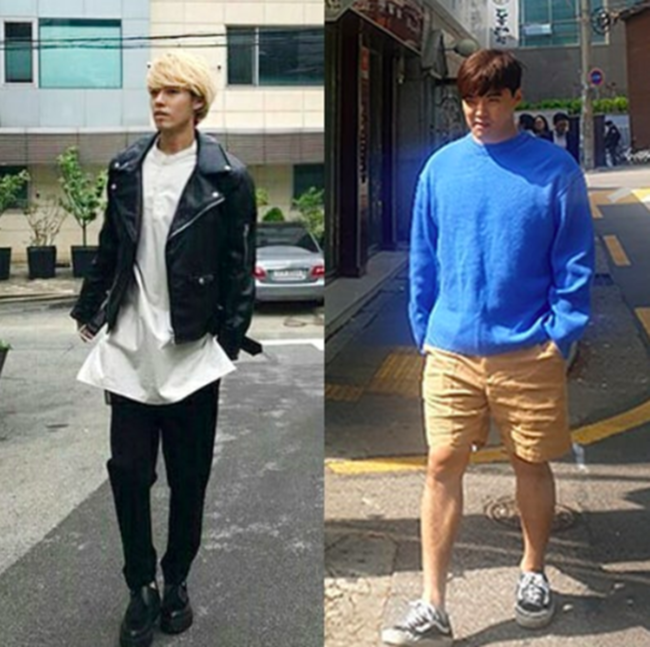 강남 인스타그램