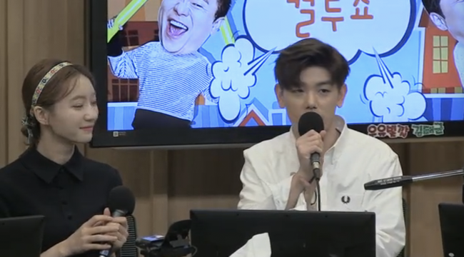 [사진] 보이는 라이브 캡처