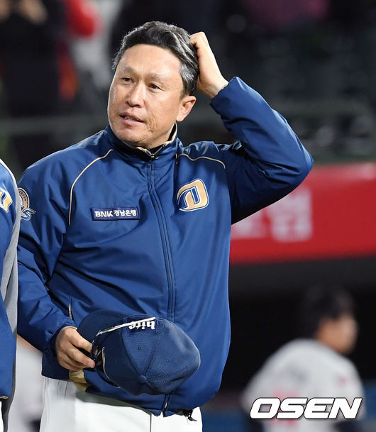 이동욱 감독 / eastsea@osen.co.kr