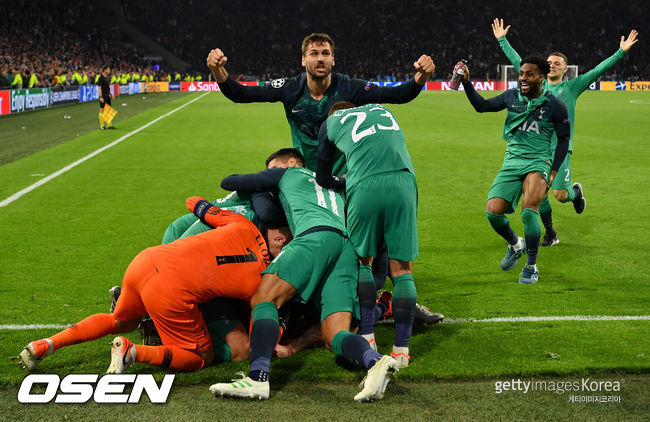 [사진] ⓒGettyimages(무단전재 및 재배포 금지)