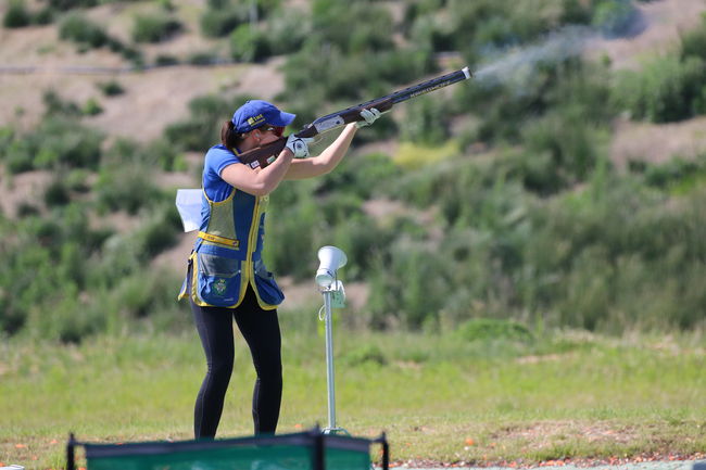 [사진]대한사격연맹 제공