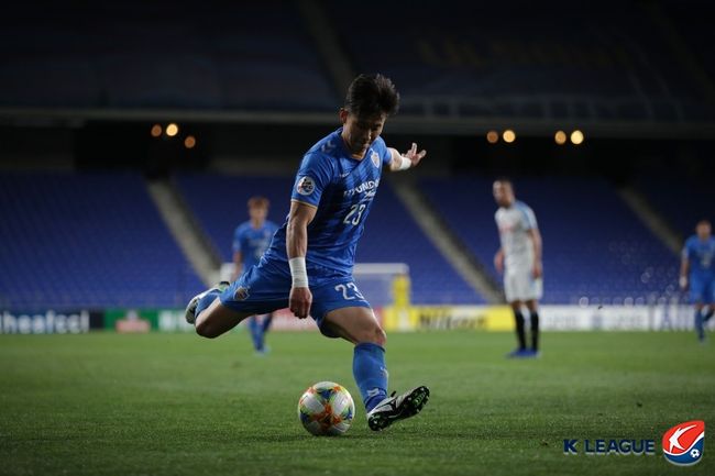 [사진] 연맹 제공.