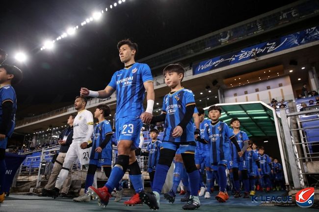 [사진] 연맹 제공.