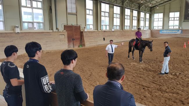 [사진]한국마사회 제공