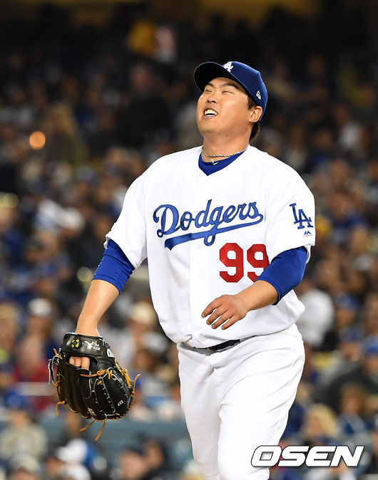 류현진 /dreamer@osen.co.kr