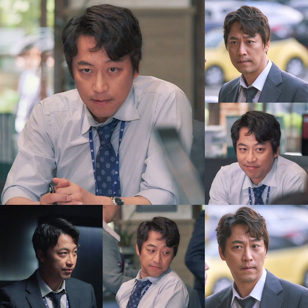 [사진=MBC 제공] '검법남녀 시즌2' 오만석 스틸 컷