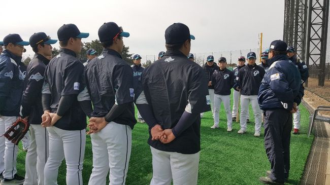 [사진] 파주 챌린저스 제공.