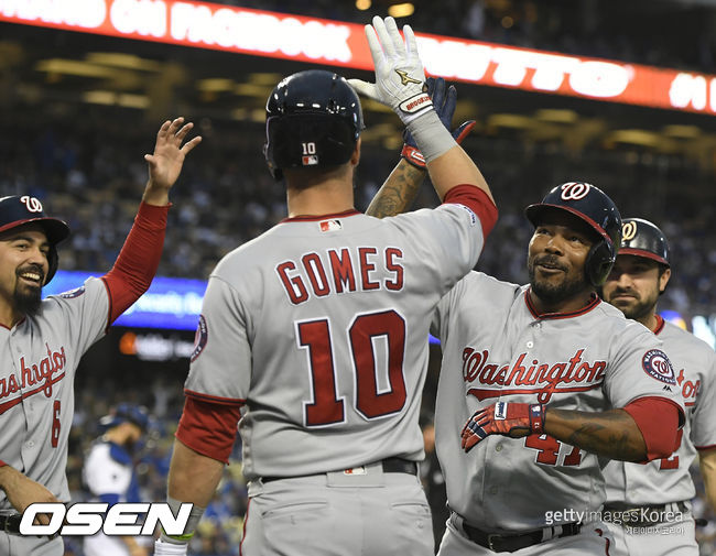 [사진] ⓒGettyimages(무단전재 및 재배포 금지)