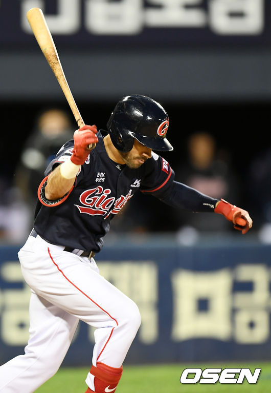 카를로스 아수아헤 /pjmpp@osen.co.kr