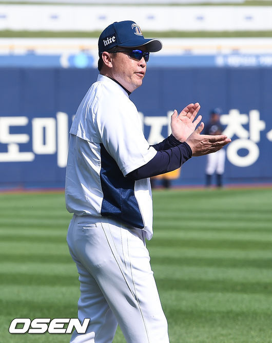 NC 이동욱 감독 /soul1014@osen.co.kr