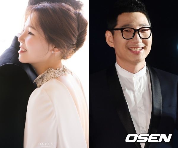 알리(왼쪽), 정운택(오른쪽) /박재만 기자 pjmpp@osen.co.kr