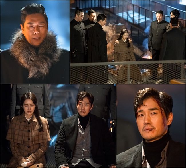 이몽 스튜디오 문화전문회사 제공