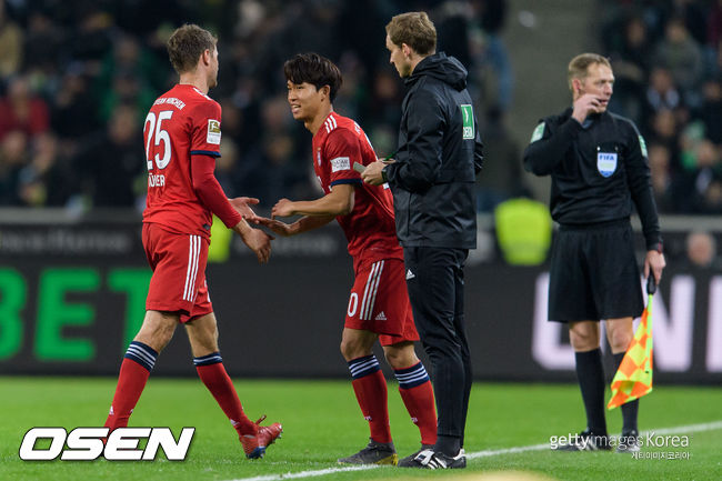 [사진] ⓒGettyimages(무단전재 및 재배포 금지)