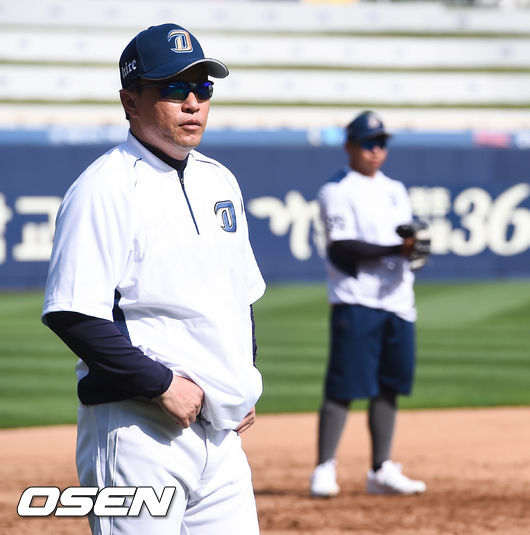 NC 이동욱 감독 /soul1014@osen.co.kr