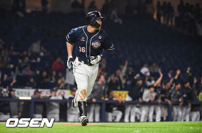 두산 오재일 /soul1014@osen.co.kr