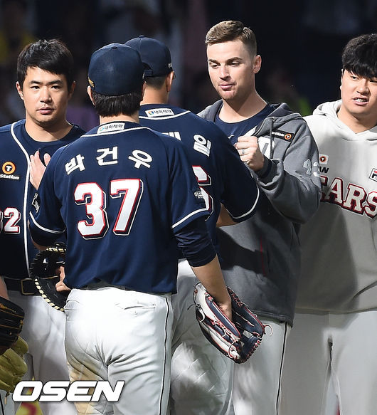 두산 세스 후랭코프 /soul1014@osen.co.kr