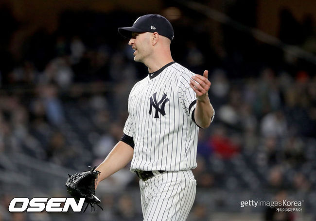 [사진] J.A. 햅 /ⓒGettyimages(무단전재 및 재배포 금지)