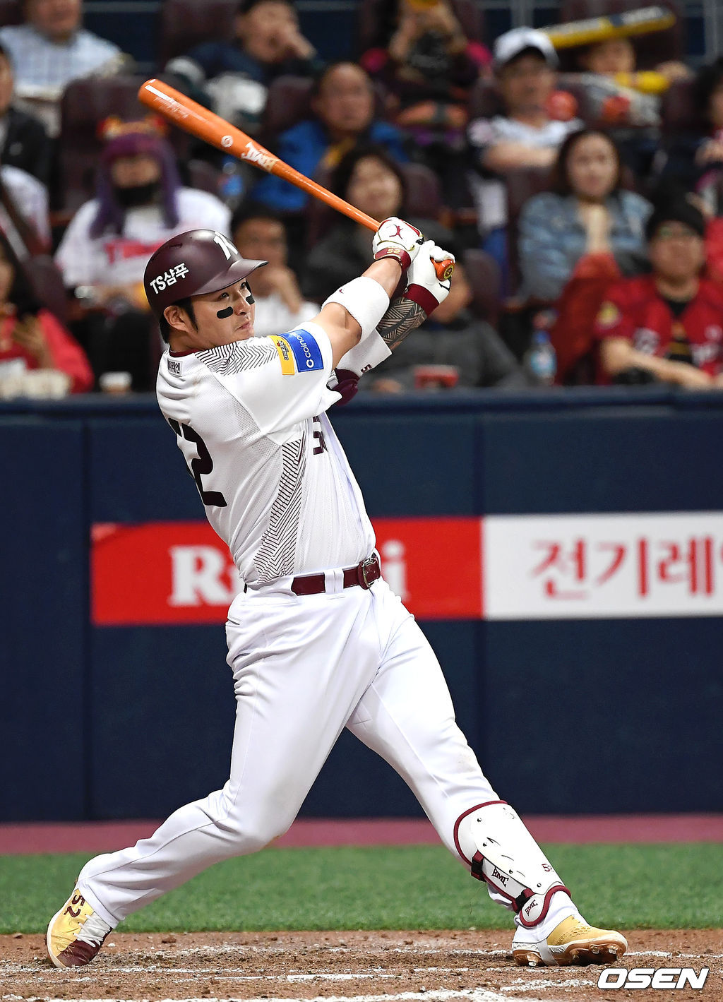 키움 박병호 /youngrae@osen.co.kr