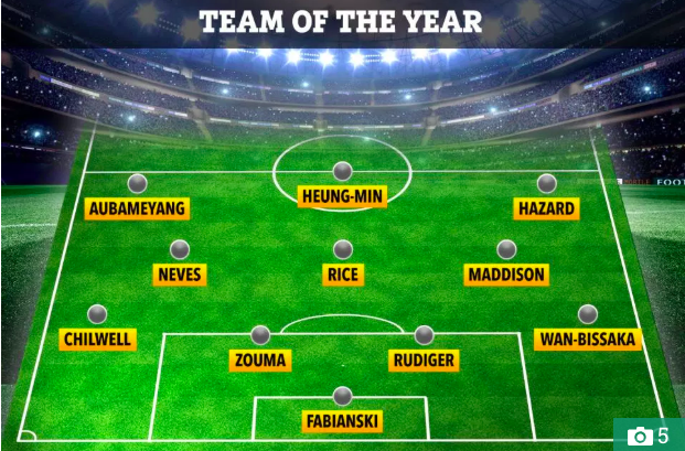 [사진] 더선 홈페이지