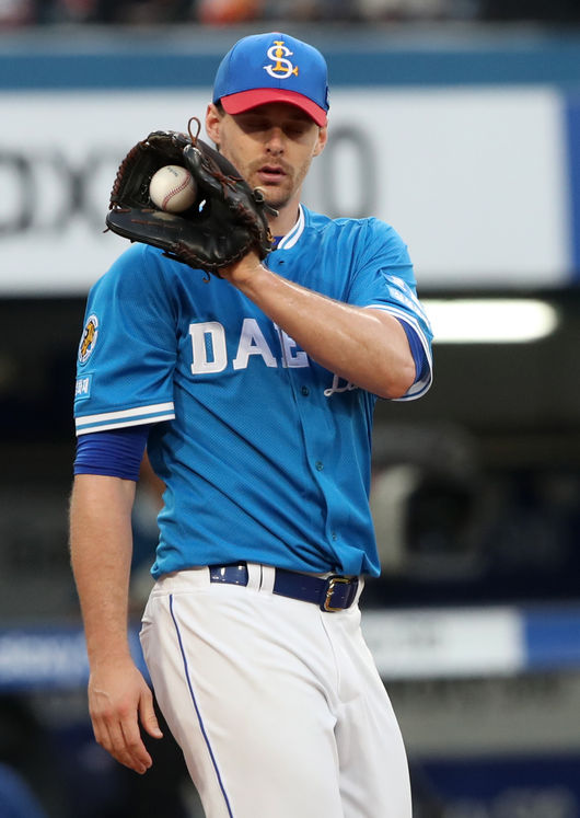 [사진] 삼성 라이온즈 제공.