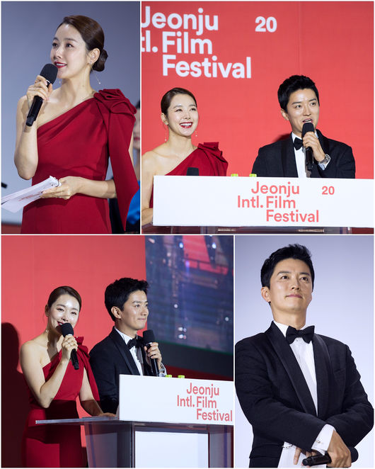 전주국제영화제 제공