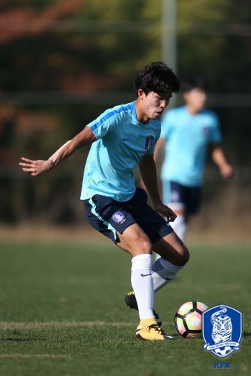 [사진] KFA 제공.