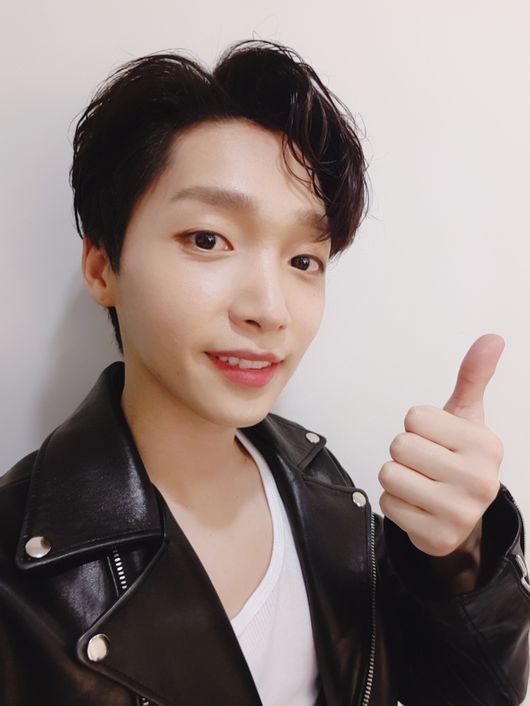 스타쉽엔터테인먼트 제공