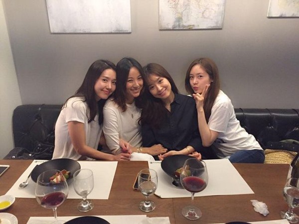 포트럭주식회사 SNS