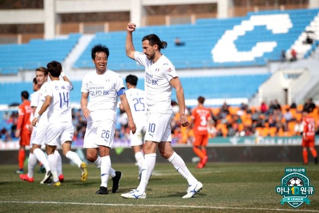 [사진] 연맹 제공.