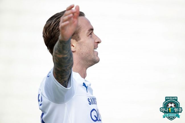 [사진] 연맹 제공.