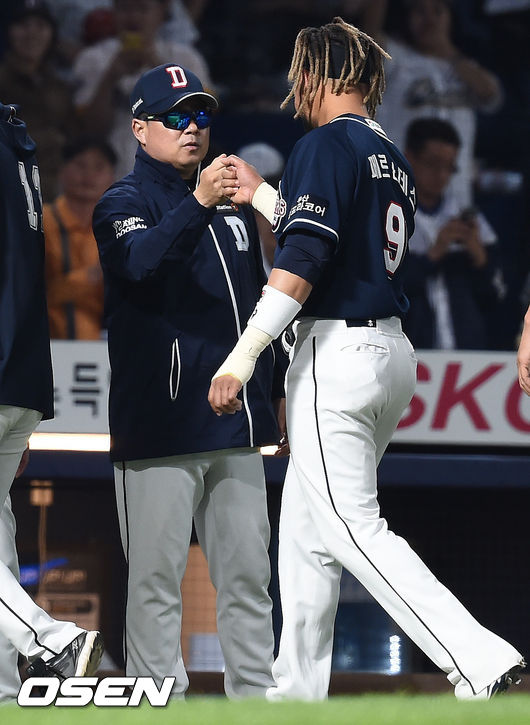두산 김태형 감독 /soul1014@osen.co.kr