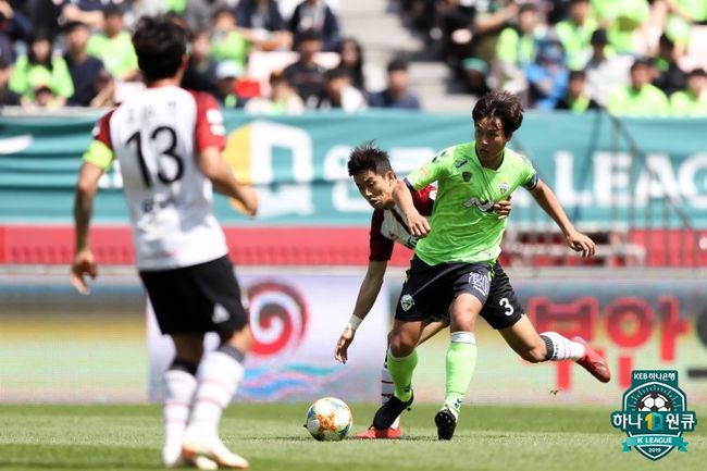 [사진] 연맹 제공.