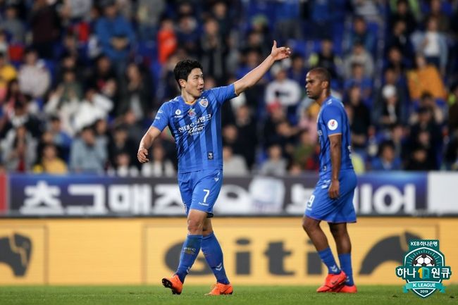 [사진] 연맹 제공.