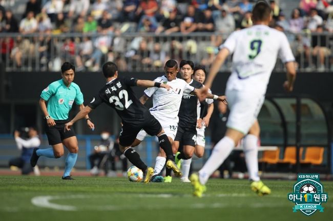 [사진] 연맹 제공.