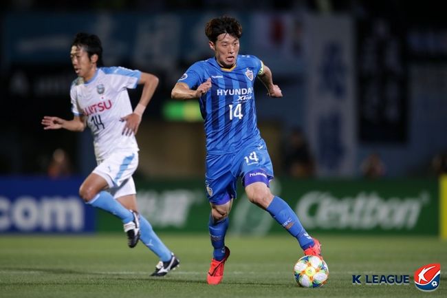 [사진] 연맹 제공.