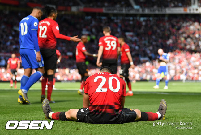 [사진] ⓒGettyimages(무단전재 및 재배포 금지)