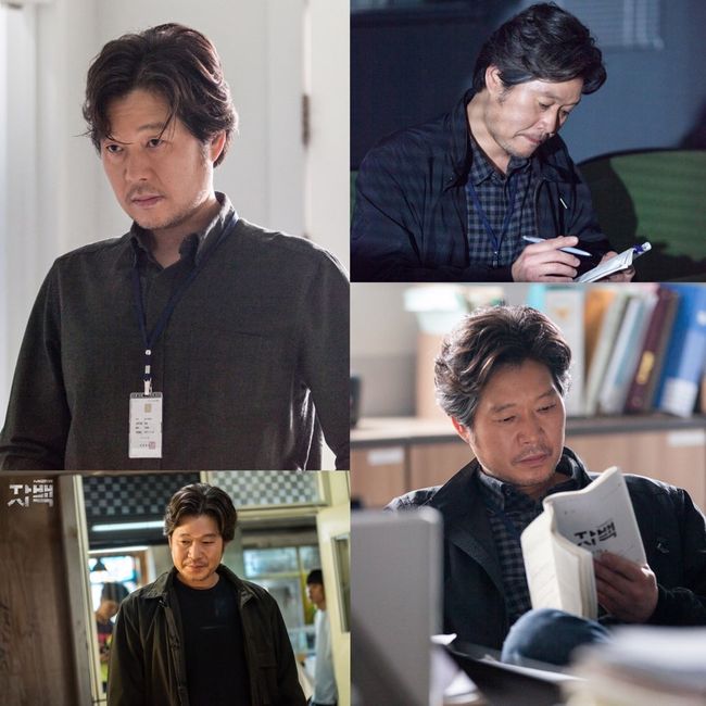 에이스팩토리, tvN 제공