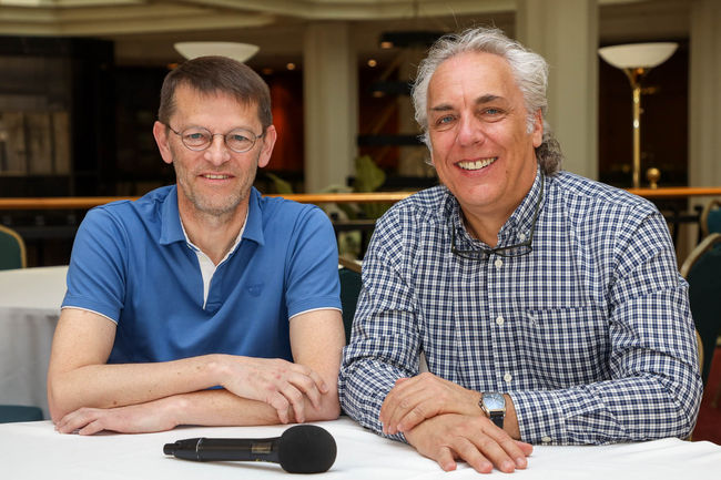 [사진]대한당구연맹 제공