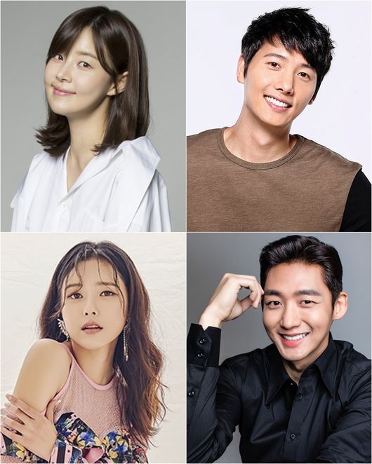 콘텐츠Y, HM엔터테인먼트, bnt 제공