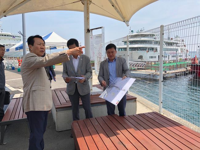 [사진]2019광주세계수영선수권대회 조직위원회 제공