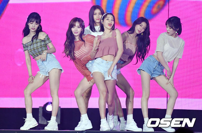 걸그룹 AOA [OSEN=이동해 기자 / eastsea@osen.co.kr]