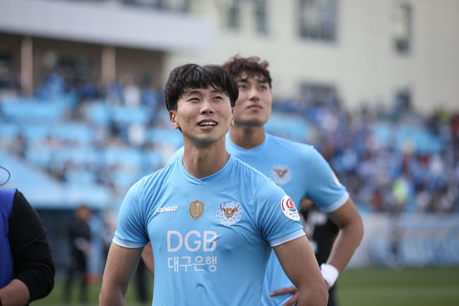 [사진] 연맹 제공.